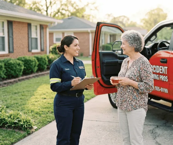 Accident Towing Service Togiak, AK FAQs